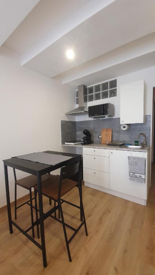 Il Cortiletto 2 Apartments Calolziocorte Esterno foto